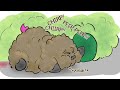 Mumma miwkies comic by badroomie dub by gayroommate fluffy pony