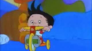 Abertura - O Fantástico Mundo De Bobby.