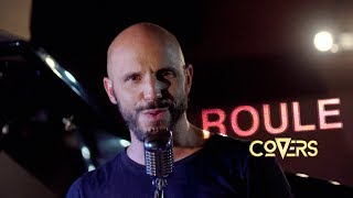 Soprano - Roule (COVER by David Ban) chords