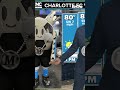 Brad 'Sir Minty' Panovich gives the Charlotte FC weather forecast image