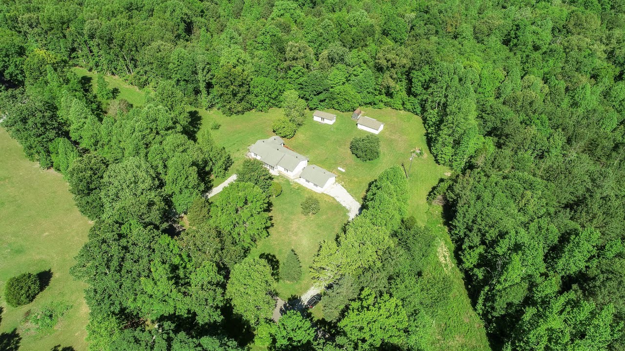 7133 Bahne Rd, Fairview TN 37062 YouTube