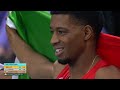 Full Men's Long Jump Final  | World Indoor Championships Kujawy Pomorze 26