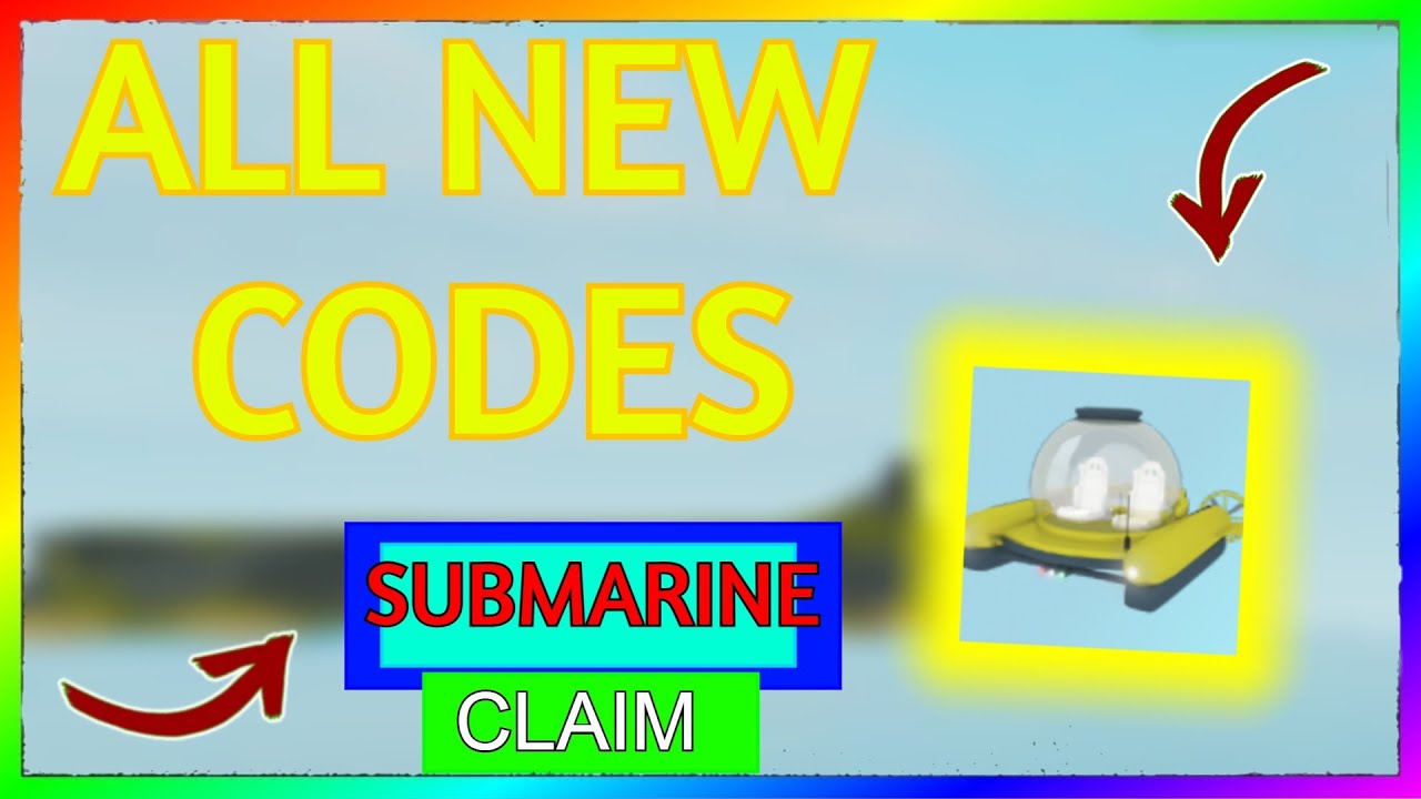 *AUGUST 2021* ALL *NEW* WORKING CODES FOR SHARKBITE *OP*! ROBLOX YouTube