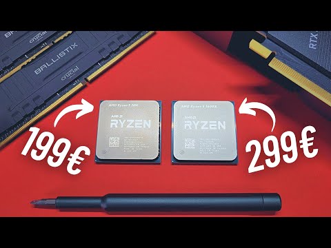 Des résultats de bench impressionnants pour le Ryzen 5 3600 AMD en