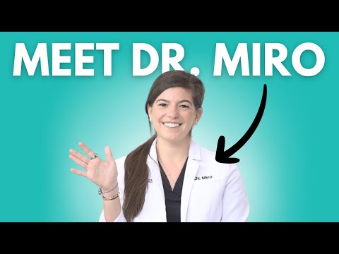 Meet Dr. Miro | Dental Implant and Aesthetic Specialists