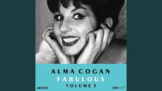 Video thumbnail of "Alma Cogan - Never Do a Tango with an Eskimo"