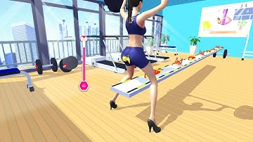 Fruity Butt 🎂🎈🍑 MAX LEVELS All Levels Gameplay Walkthrough Android, iOS