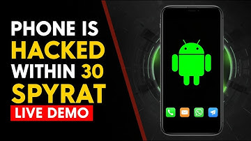 10 Secret Phone Monitoring Tools That Hackers Use in 2025!