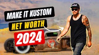 Where is Is Make It Kustom Shop located? | Is Japhands Kustoms Closed? by Celeb Effect 602 views 3 weeks ago 4 minutes, 23 seconds