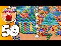 3D Bubble Shoot ASMR Gameplay Walkthrough 50 Android 