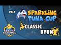 Classic vs ByuN - PvT | [TLMC 22] Sparkling Tuna Cup 128 | Weekly StarCraft 2 Tournament