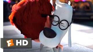 Mr. Peabody \& Sherman (2014) - I'm a Dog Too! Scene (9\/10) | Movieclips