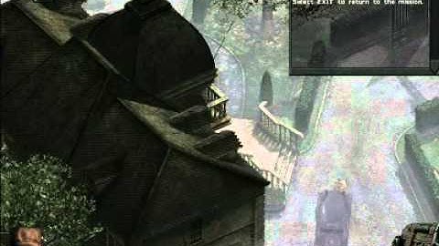 Commandos 3 Tutorial#2 [43 Sec] .avi