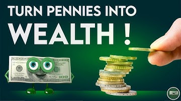 Magic of Micro Investing!