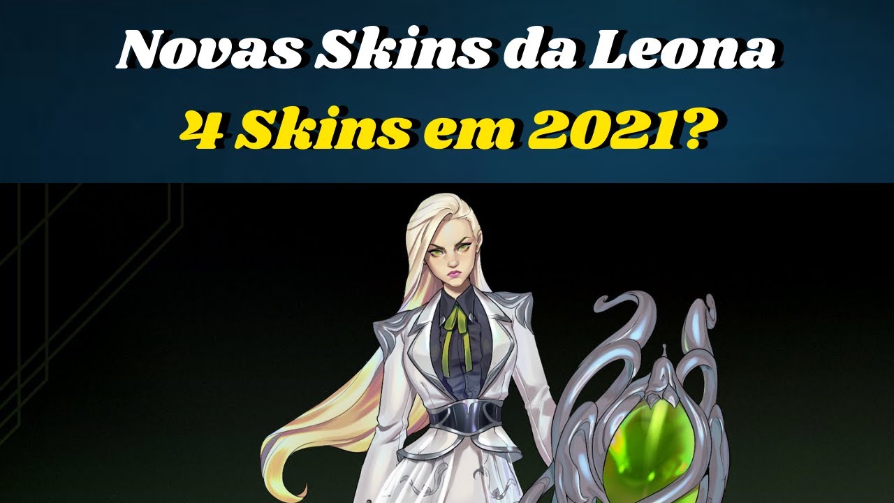 League of Legends revela novas skins da linha Eclipse e primeira Prestígio  2.0 