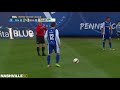 Penn FC vs. Nashville SC - Game Highlights 4/24/18