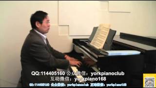 16 Valse John Thompson   Easiest Piano Course Part 8