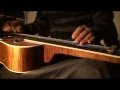 When You & I Were Young Maggie-Resophonic  & Weissenborn Guitar-