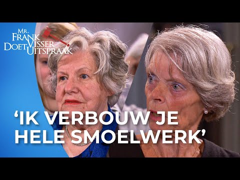 Video: Karl De therapiehond helpt kinderen de moed te vinden om voor de rechter te getuigen