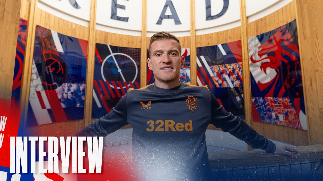 TRAILER | Steven Davis