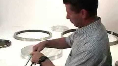 Pi Tape Periphery Tape Measure