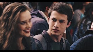 13 REASONS WHY(Please Don't Go) |Hannah & Clay | love song