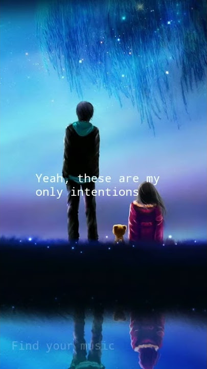 Intentions (lyrics)| English whatsapp status | ft. Quavo