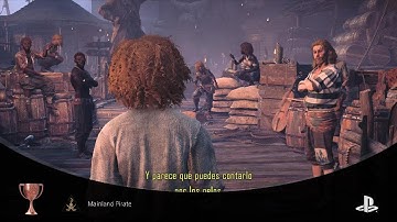 SKULL AND BONES trophy 1