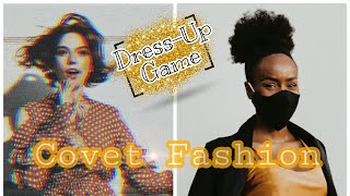 Covet Fashion Dress Up Game | Looking Up | Sunday Traditions | Daily Gameplay screenshot 3