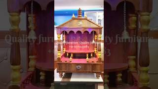 Mandir Design |Puja Mandir |mandir temple homedecor modernfurnitureshorts youtubeshortsindia