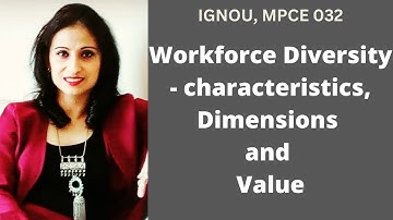 #MPCE-032, BLOCK-2,UNIT-3- Part 1 #IGNOU #MAPC 2nd Yr ,#organisationalbehaviour