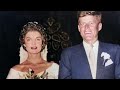 Detalles Del Matrimonio De John F. Kennedy Y Jackie