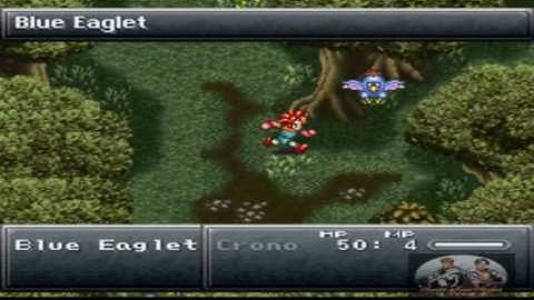 Chrono Trigger [SNES] Part 2