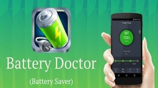 5 Best Battery Saver Apps For Your Android Smartphones screenshot 5