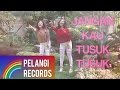 Duo Serigala - Baby Baby (Tusuk-Tusuk) | (Official Lyric Video)