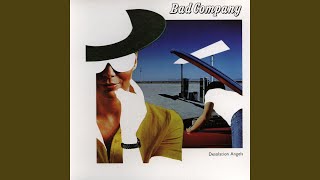 Miniatura del video "Bad Company - Gone, Gone, Gone (2009 Remaster)"