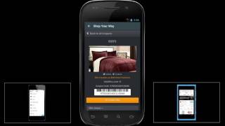 Load and Use Digital Coupon with Android screenshot 2