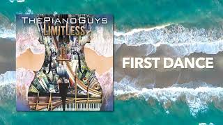 First Dance - The Piano Guys (Audio) chords