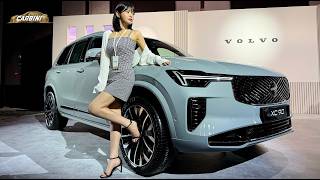 더 똑똑해진 볼보 XC90 & S90 신형 출시!  제네시스 GV80 어떡하냐...