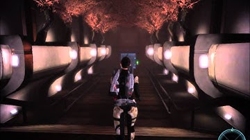 Mass Effect Part 12:  Scaning Keepers