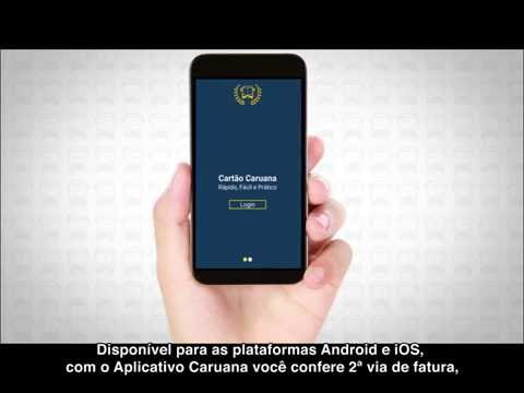 CARUANA CARTÃO – Apps no Google Play