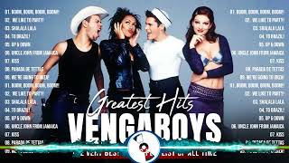 V E N G A B O Y S  Greatest Hits Playlist Full Album ~ Best Songs Collection Of All Time