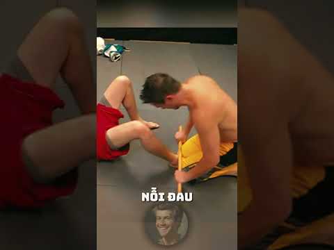 Một Cước là