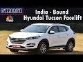 Hyundai New Tucson 2019 Preco