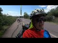 2025 7 21 O And A On The Recumbents Ridge Road Into The GoG City Park And Foothills Trail 2025 7 21 O And A On The Recumbents Ridge Road Into The GoG City Park And Foothills Trail