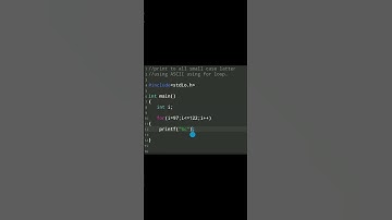 #52 | Best Programming Language | Coding Exercise53 #shorts #clanguage #coding