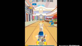 Lapins Cretins Carrefour Rush 1 Youtube Lapins Cretins Carrefour Rush 1 Youtube