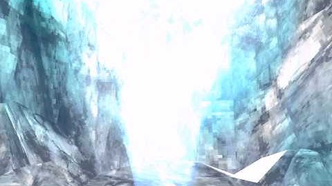 Dragoon Transformation: Meru