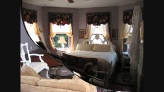 Bed And Breakfast Easton MD, The John S. McDaniel House Bed & Breakfast
