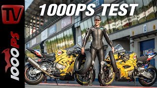 Motorrad Supersport Reifen Vergleich und Beratung - 5 Dunlops im Test!